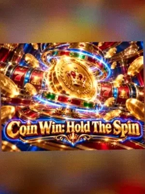 Coin Win: Hold The Spin at Hadesbet