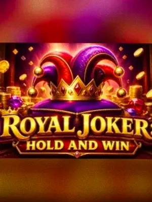 Royal Joker: Hold and Win at Hadesbet