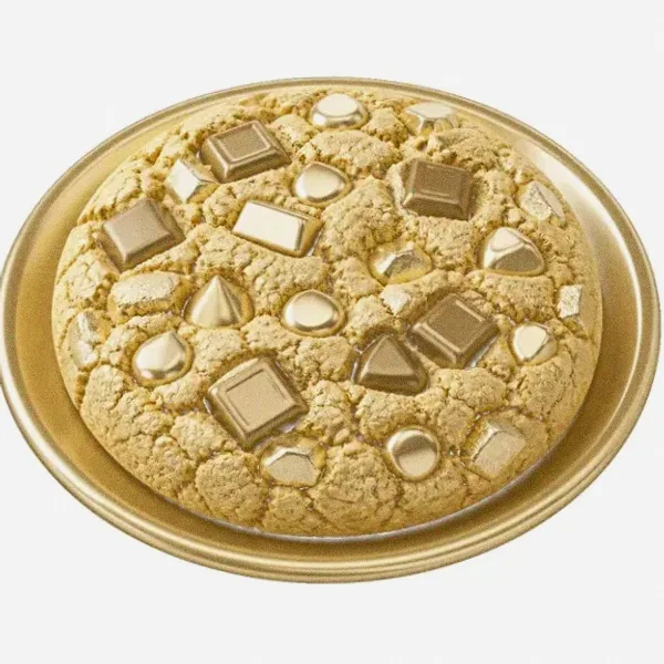 Chocolate chip cookie — Hadesbet