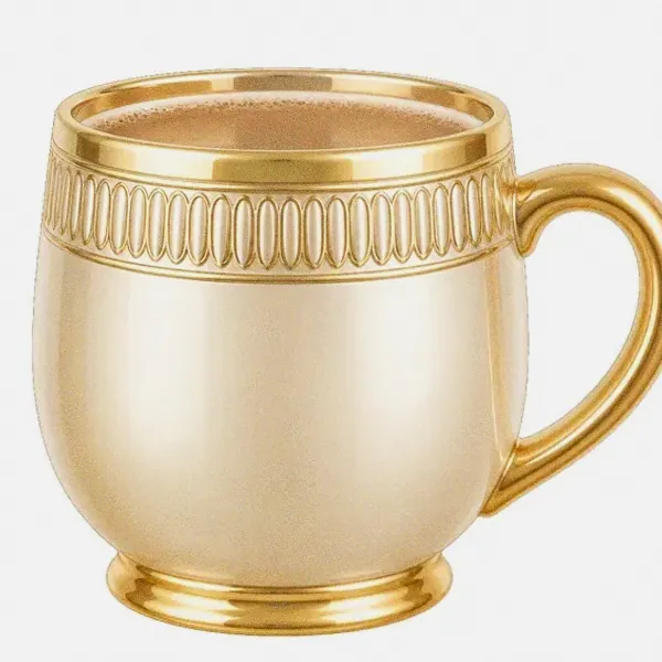Ceramic mug — Hadesbet
