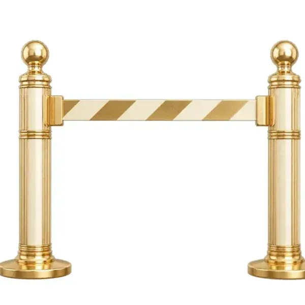 Barrier gate — Hadesbet