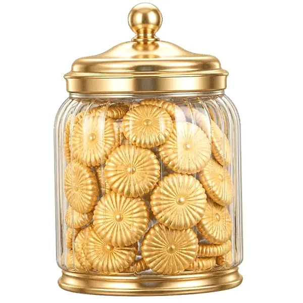 Cookie jar — Hadesbet